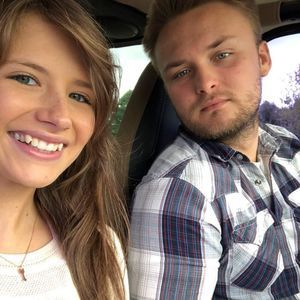 Meet your Posher, Katelynn